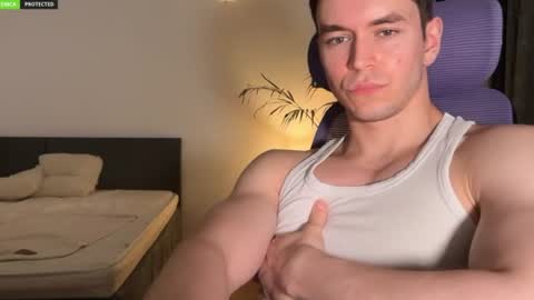 Snapshot of johnnnyhorny chatting on June 2026 06:12:01 PM Johnny online show from June 2026 06:12:01 PM