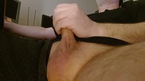 Snapshot of johnny5439 chatting on February 2025 01:35:02 AM SJohn online show from February 2025 01:35:02 AM