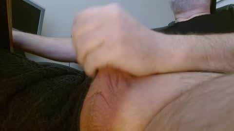 Snapshot of johnny5439 chatting on February 2025 04:55:01 PM SJohn online show from February 2025 04:55:01 PM