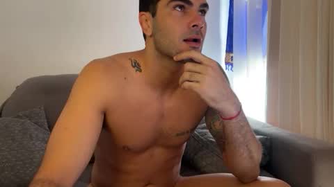 Johnny  b0y online show from February 2026 12:47:02 PM