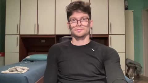 Johnny online show from January 2025 04:59:01 PM