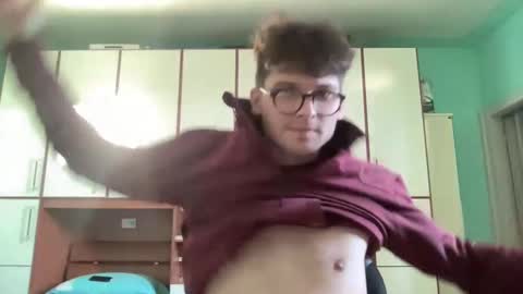 Johnny online show from January 2025 03:03:01 PM