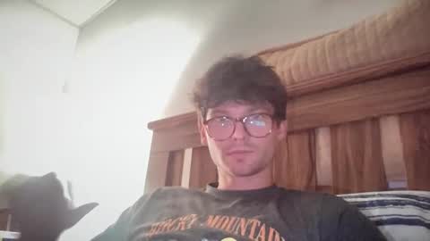 Johnny online show from October 2025 08:21:01 AM