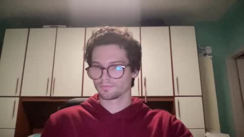 Johnny online show from November 2025 05:39:01 PM