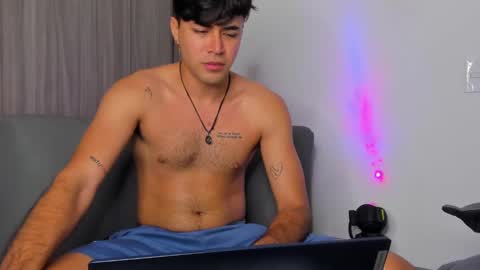 johnny_bravo777 online show from February 2025 03:27:01 AM