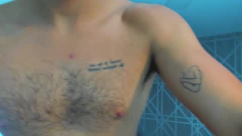 johnny_bravo777 online show from February 2025 02:54:02 PM