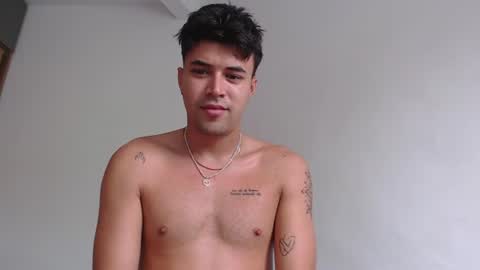johnny_bravo777 online show from July 2026 01:28:01 PM