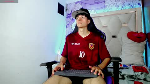 johnny_cagee online show from March 2026 03:41:02 AM