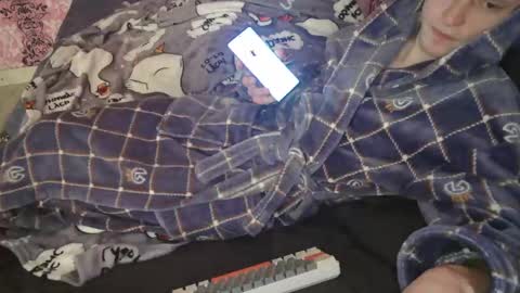 Johnny online show from February 2025 12:57:02 PM