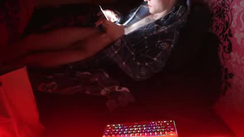 Johnny online show from February 2025 04:03:02 PM