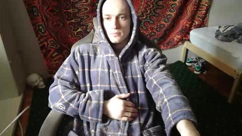 Johnny online show from February 2026 06:22:02 AM