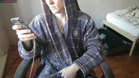 Johnny online show from April 2026 05:06:01 AM