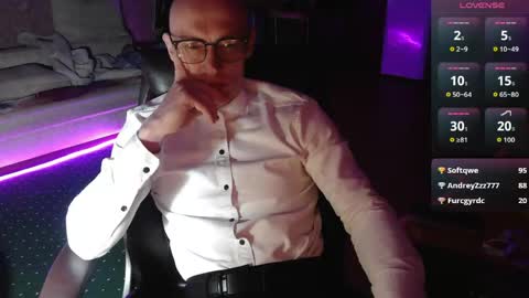 Johnny online show from April 2026 05:41:02 PM