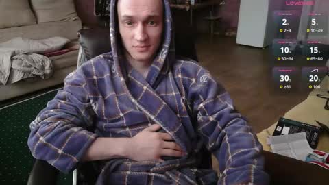 Johnny online show from April 2026 04:27:01 AM