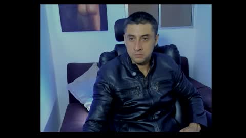 Johnny online show from November 2025 09:20:02 PM