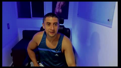 Johnny online show from December 2025 12:41:01 AM