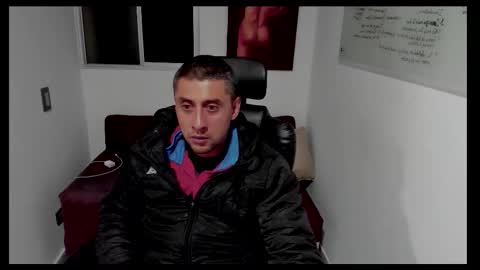 Johnny online show from January 2026 01:18:01 AM