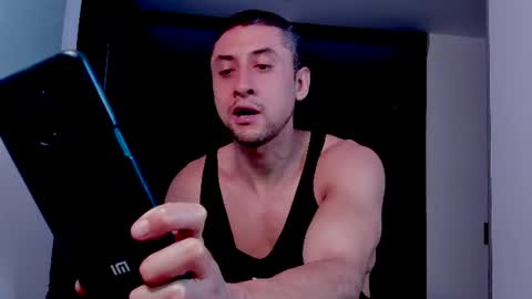 Johnny online show from June 2026 02:43:02 AM