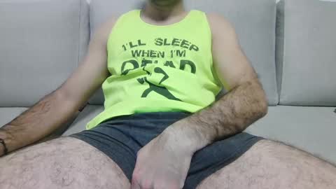 Snapshot of johnny_yaa chatting on January 2025 11:07:02 PM johnny_yaa online show from January 2025 11:07:02 PM