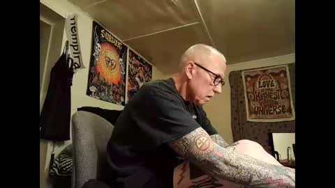 Master online show from February 2026 10:41:02 PM