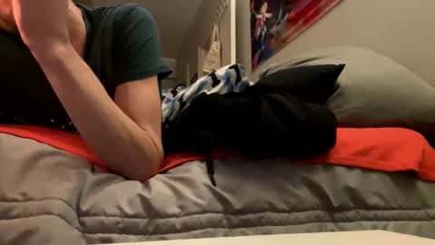 Johnny Bukkake online show from January 2025 07:34:02 AM