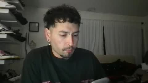 JohnnyDeep66 online show from December 2024 08:49:02 AM