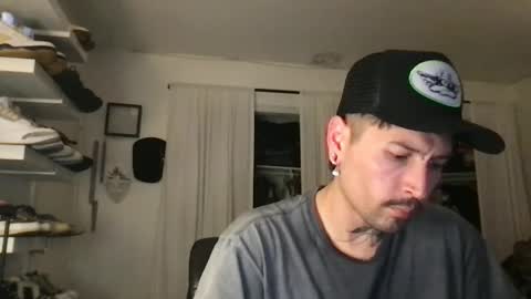 JohnnyDeep66 online show from January 2025 06:16:01 AM