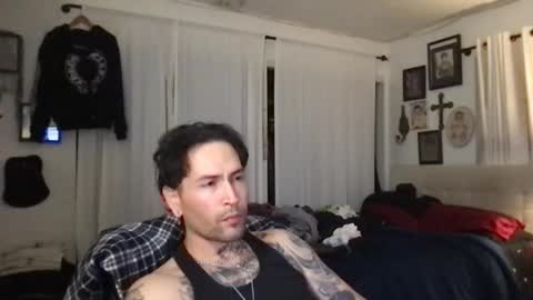 Snapshot of johnnydeep66 chatting on February 2026 07:02:01 AM JohnnyDeep66 online show from February 2026 07:02:01 AM