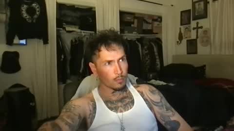 Snapshot of johnnydeep66 chatting on March 2026 06:20:02 AM JohnnyDeep66 online show from March 2026 06:20:02 AM