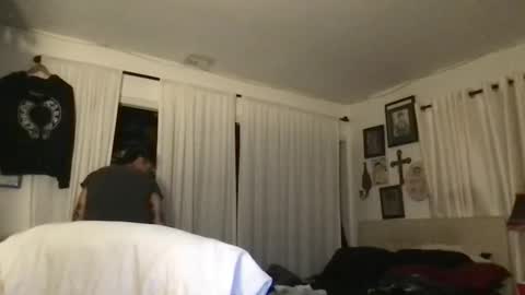 Snapshot of johnnydeep66 chatting on March 2026 07:01:01 AM JohnnyDeep66 online show from March 2026 07:01:01 AM