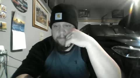 Snapshot of johnnydub3685 chatting on January 2025 01:26:01 PM johnnydub3685 online show from January 2025 01:26:01 PM