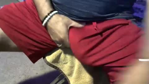 Snapshot of johnnyfatcock chatting on February 2025 07:41:01 AM Johnny Fatcock online show from February 2025 07:41:01 AM