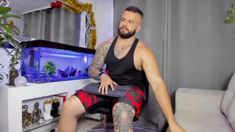 JOHNNY online show from December 2024 10:57:02 PM