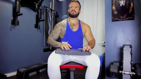 JOHNNY online show from January 2025 11:35:01 PM