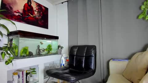 JOHNNY online show from February 2025 10:54:01 PM