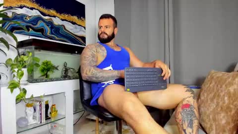 JOHNNY online show from February 2025 01:10:01 AM