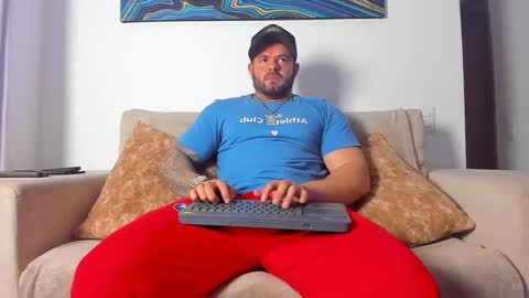 JOHNNY online show from March 2026 01:01:01 AM