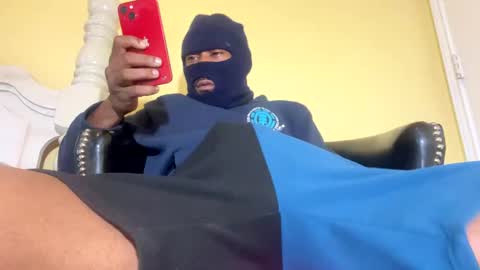 Snapshot of johnnyhunggg chatting on March 2025 02:40:01 PM JohnnyHunggg online show from March 2025 02:40:01 PM