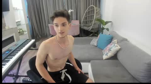 Johnny k. online show from June 2026 05:40:02 PM