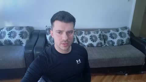 Johnny online show from March 2026 11:17:02 AM