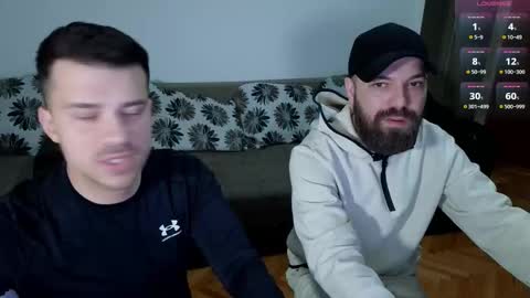 Johnny online show from March 2026 06:56:01 PM