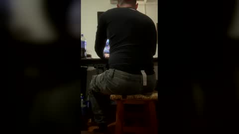 Johnny online show from April 2026 08:13:02 PM