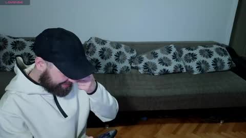 Johnny online show from April 2026 06:15:01 PM