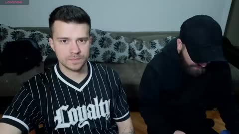 Johnny online show from April 2026 05:06:02 PM