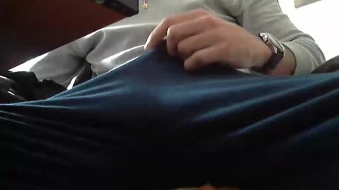 Snapshot of johnnyscum80 chatting on September 2025 02:40:02 PM Johnnyscum80 online show from September 2025 02:40:02 PM