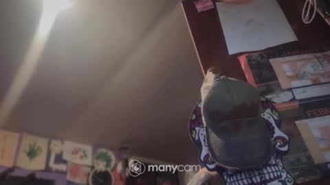 Snapshot of johnnyshung1 chatting on January 2025 09:49:02 AM johnnyshung1 online show from January 2025 09:49:02 AM