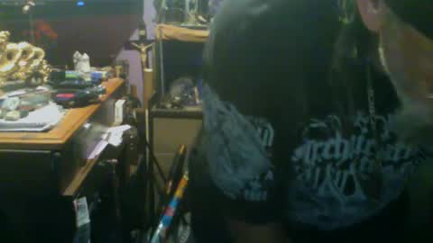 Snapshot of johnnyshung1 chatting on September 2025 05:31:01 AM johnnyshung1 online show from September 2025 05:31:01 AM