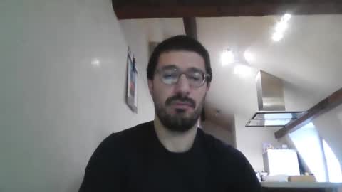 Snapshot of johnparis7575 chatting on December 2024 01:17:01 PM Johnfrench online show from December 2024 01:17:01 PM