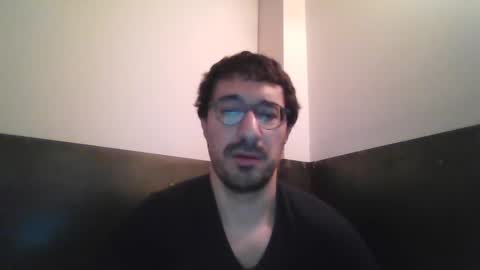 Snapshot of johnparis7575 chatting on January 2025 11:43:02 AM Johnfrench online show from January 2025 11:43:02 AM