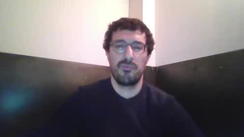 Snapshot of johnparis7575 chatting on January 2025 10:57:02 PM Johnfrench online show from January 2025 10:57:02 PM